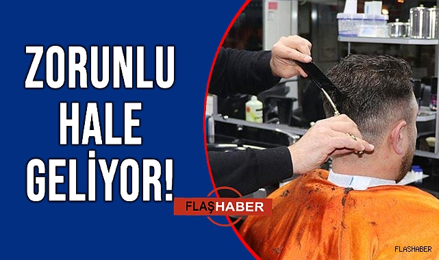 GÜZELLİK SALONLARI İÇİN ZORUNLU TATİL GÜNÜ GELDİ Ekonomi Sinop